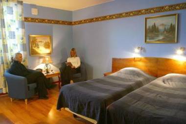 Hotel Aveny Bed & Breakfast