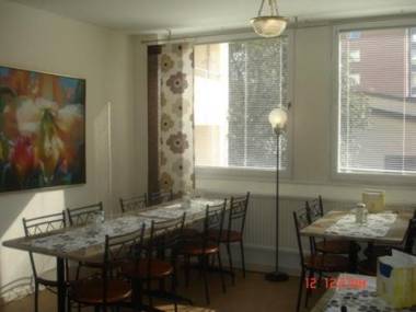 Hotel Aveny Bed & Breakfast