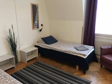 Gävle Bed & Breakfast