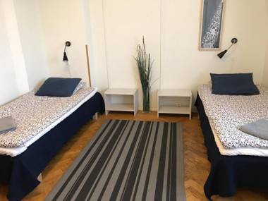 Gävle Bed & Breakfast