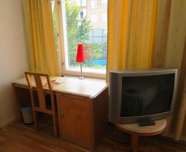 Pensionat Slottstorget