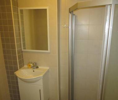 Pensionat Slottstorget