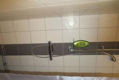 Pensionat Slottstorget