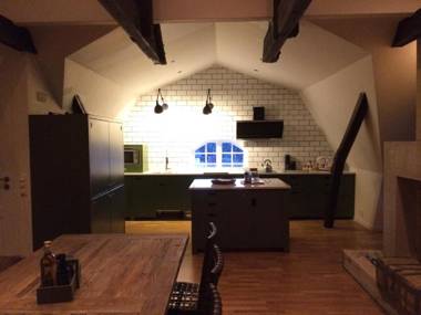 Villastadens Pendlarbostad