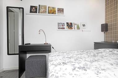 Villastadens Pendlarbostad