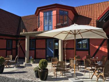 Villa Hasselbacken