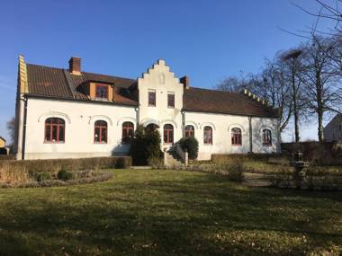 Vita Huset på Österlen