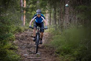 First Camp Annaboda-Orebro