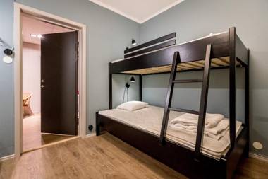 Vandrarhem Funäsdalen