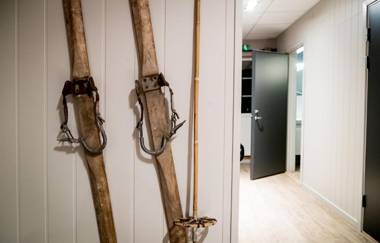 Vandrarhem Funäsdalen