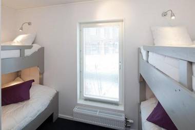 Ski Lodge Funäsdalen