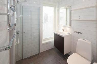 Ski Lodge Funäsdalen