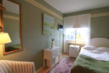 Pensionat Frillesberg