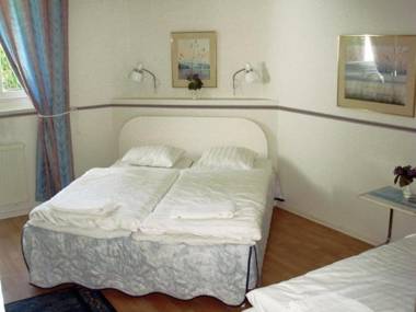 Fleninge Classic Motel