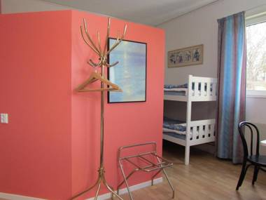 Fleninge Classic Motel