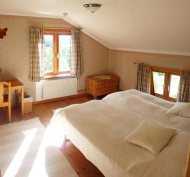 Tingvall B&B Eco-Lodge
