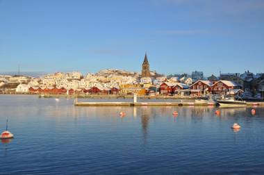 Bryggan Fjällbacka