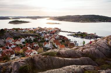 Bryggan Fjällbacka