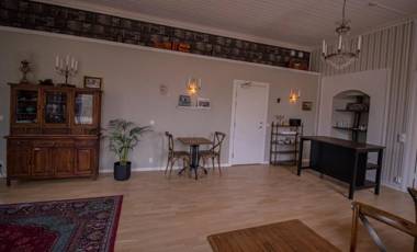 Rosenhill Bed & Breakfast