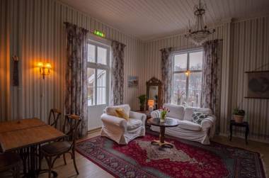 Rosenhill Bed & Breakfast