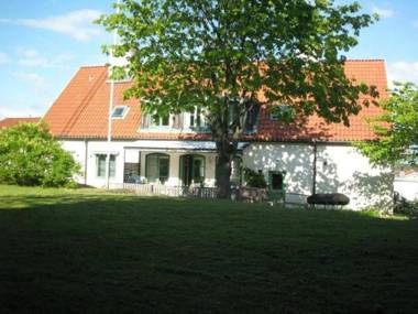 Fjällbacka Pensionat och Vandrarhem