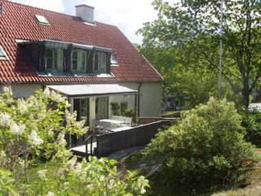 Fjällbacka Pensionat och Vandrarhem