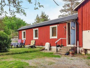 7 person holiday home in LUR