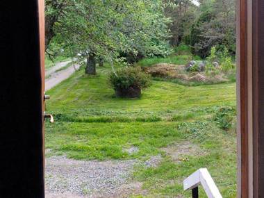 7 person holiday home in LUR