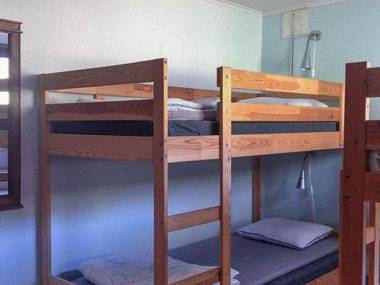 7 person holiday home in LUR