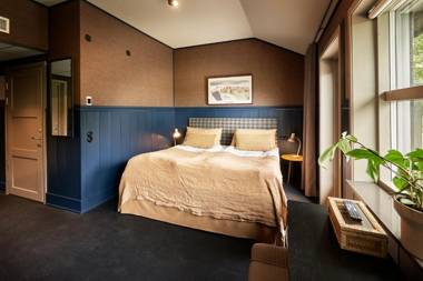 Skaftö Golfhotell