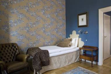 Finspångs Slott - Gästflygeln