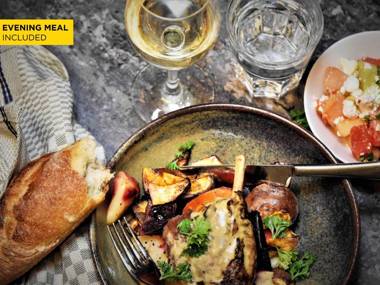 Clarion Collection Hotel Bergmästaren