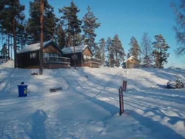 Falun Strandby Främby Udde
