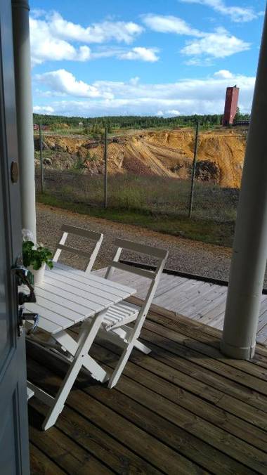 Polhem Bed & Breakfast