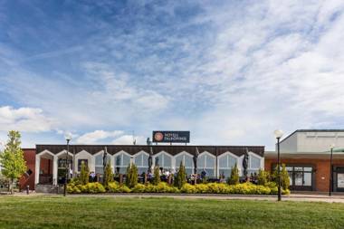 Hotell Falköping Sure Hotel Collection by Best Western