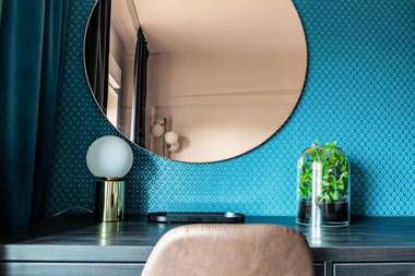 Hotell Syfabriken