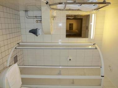 Grand Hotel Falkenberg