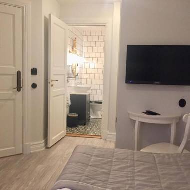 Hotell Hamngatan 27
