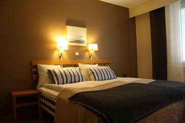 Fagersta Brukshotell