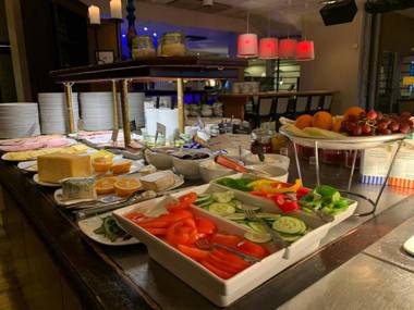 Fagersta Brukshotell