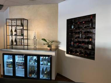 Fagersta Brukshotell