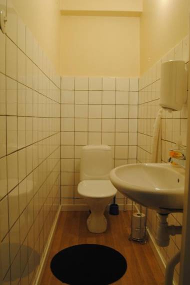 Lilla Hotellet