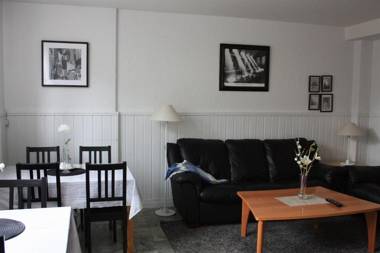 Lilla Hotellet