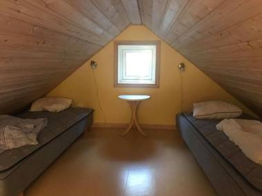 Vilsta Camping and Cottages