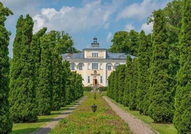 Haga Slott