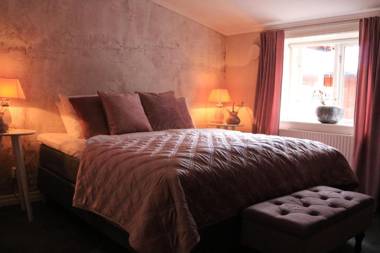 Hotell Vaxblekaregården