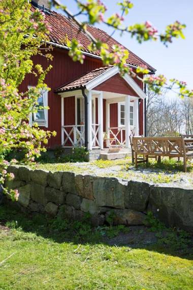 Lilla Sörgården
