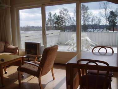 Hotell Dalsland