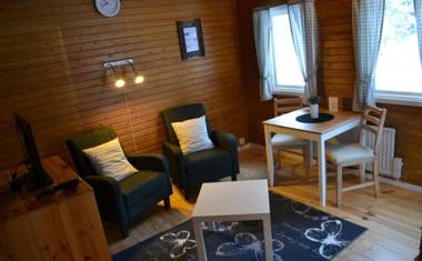 Doro Camp Lapland