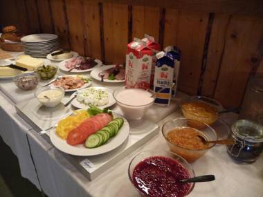 KynnefjällsNatur